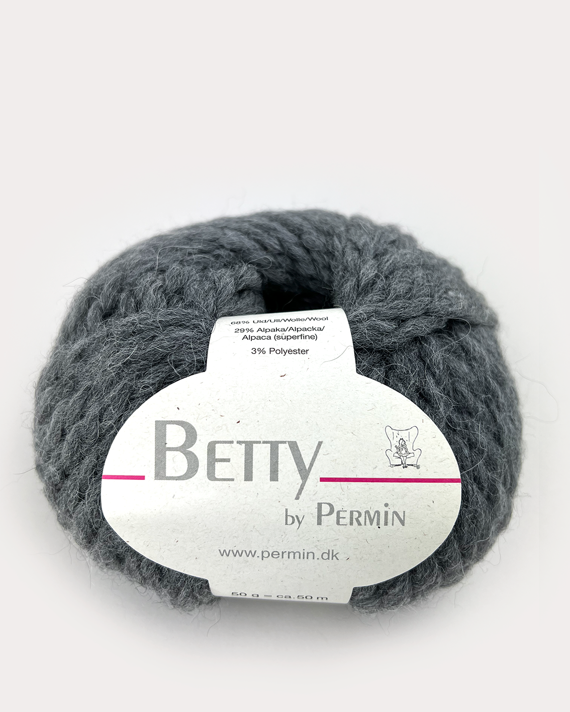Betty by Permin