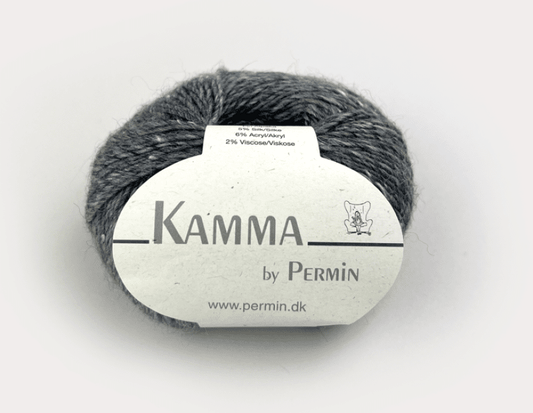 Kamma by Permin