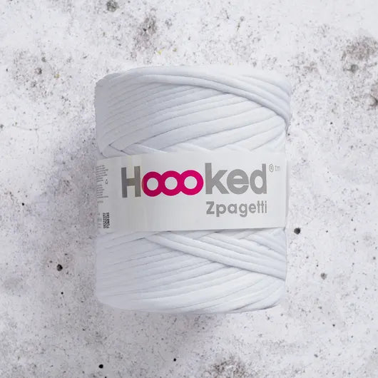 Zpagetti by Hooked