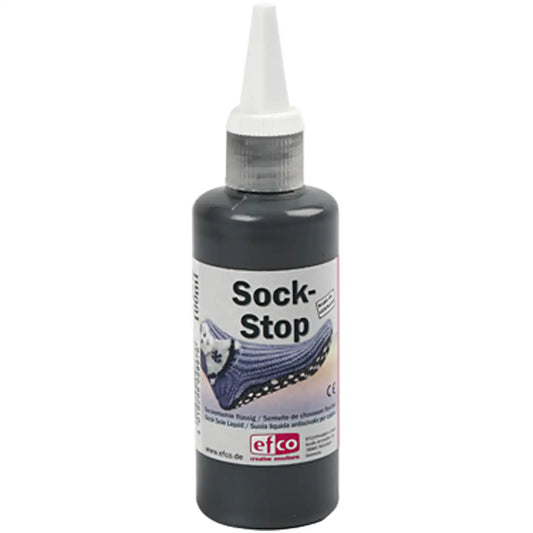 Sock-stop