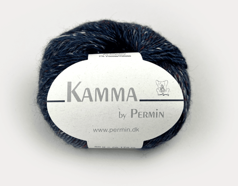 Kamma by Permin