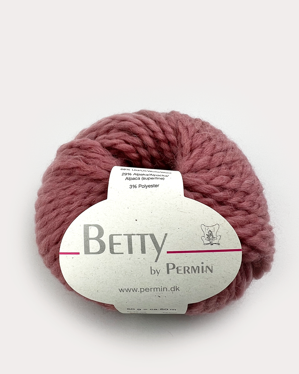 Betty by Permin