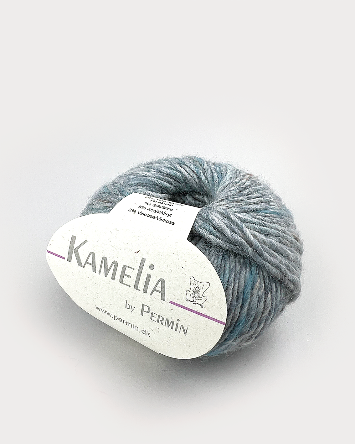 Kamelia by Permin
