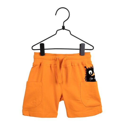 Stinky shorts orange